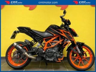 KTM 390 Duke  Garantita e Finanziabile rif. 23545265