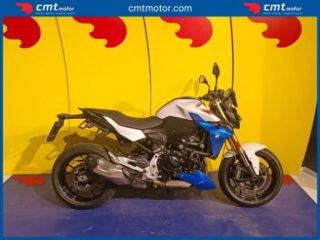 BMW F 900 R Garantita e Finanziabile rif. 24006410