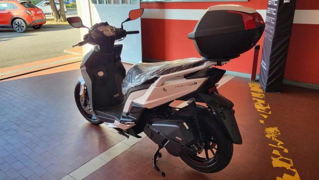 Kymco Agility 125 Agillity S - Foto 5