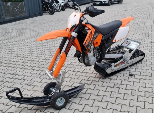 KTM SMR 560 2006 - Foto 2