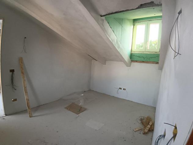Villetta a schiera in vendita a Sovigliana - Vinci 140 mq Rif: 1450746 - Foto 10