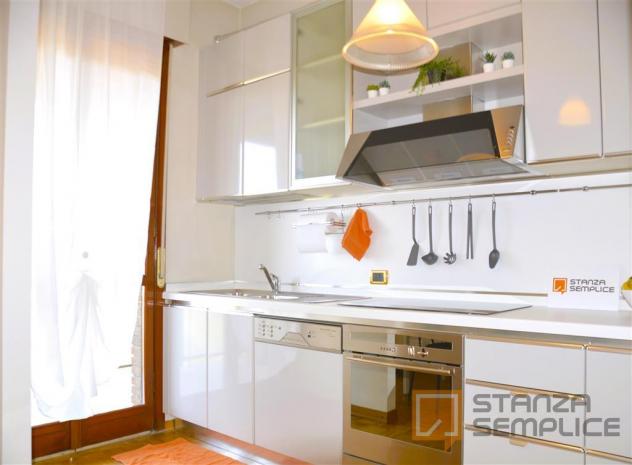 STANZA in AFFITTO (MODENA) rif. MODENA FILIALE 1_STZ0030