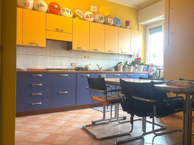 feriolo bilocale arredato con balconcino - Foto 10