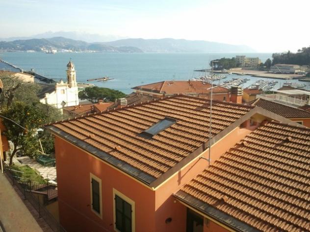 Quadrilocale in affitto a La Spezia - Foto 16