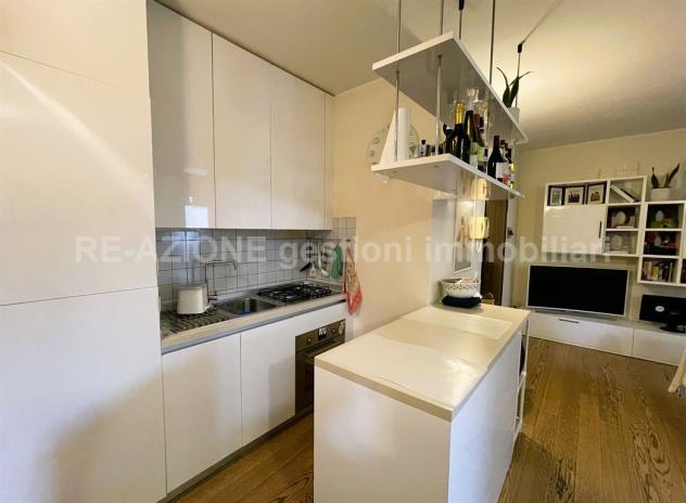 VICENZA: curato miniappartamento con terrazza - Foto 6