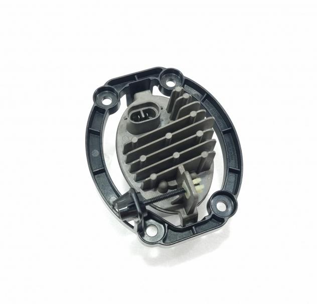 FENDINEBBIA ANTERIORE SX JEEP Compass Serie 68470159AA (16) - Foto 10
