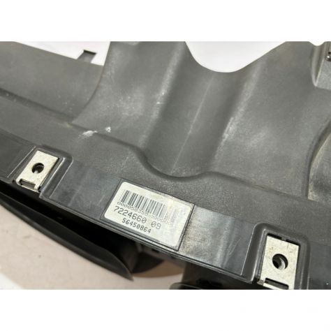 BMW 7 F01 F02 Deflettore aria superiore - 16116 - Foto 2