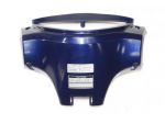 COVER POSTERIORE MANUBRIO STRUMENTAZIONE KYMCO PEOPLE S 200 2005 - 2006 532 &hellip;