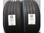 2 GOMME 285 40 20 CONTINENTAL A61590