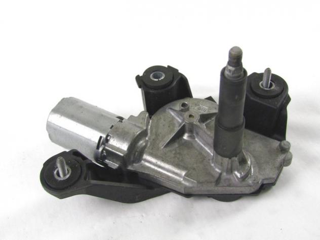 287100010R MOTORINO TERGILUNOTTO RENAULT GRAND SCENIC 2.0 D 110KW AUT 5P (2009) RICAMBIO USATO 0390201856