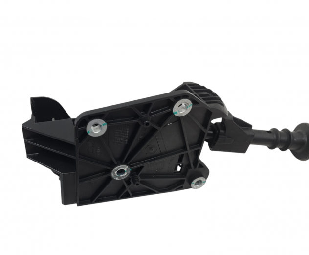 LEVA CAMBIO CON POMELLO E CUFFIA FIAT Panda 3° Serie 502947990 312 A2.000 Bifuel/Gas 900 (12) - Foto 8