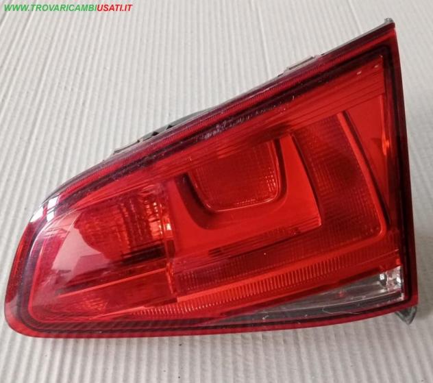 FANALE POST.D.(parte int.) 5G0 945 094 AC  Parti elettriche  Fanaleria  Fanali  Fanale int. post. d VOLKSWAGEN - GOLF 7 - 01-12-2012 - 01-02-2017