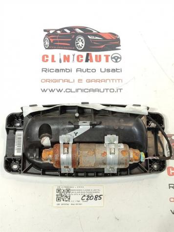 AIRBAG PASSEGGERO MERCEDES Classe A Serie (W176) A1768600002 651901 (1218) - Foto 2