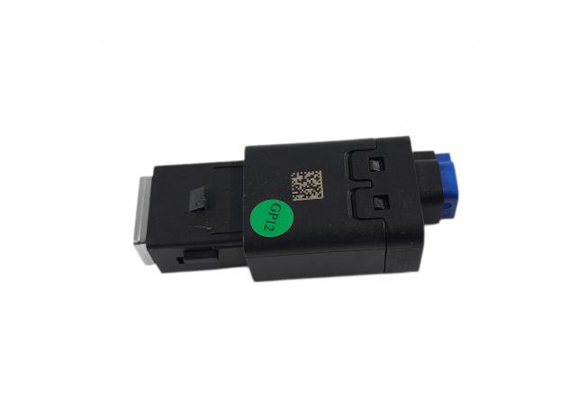 PORTA USB OPEL Corsa F Serie 9848394780 (19) - Foto 3