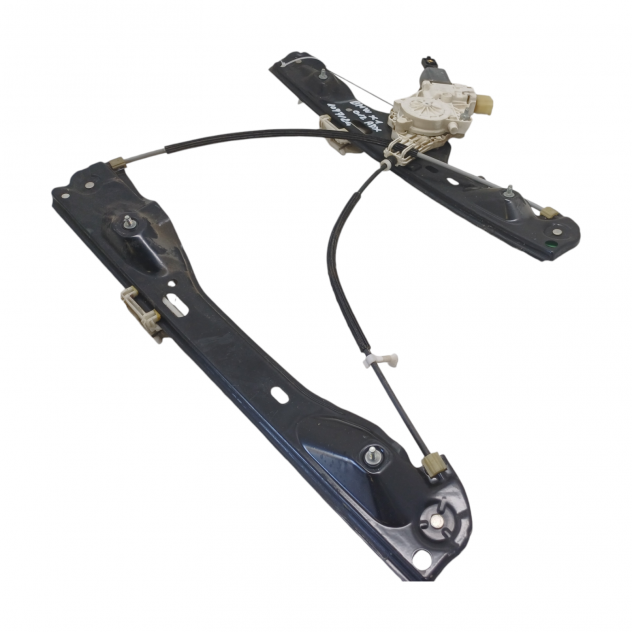 ALZACRISTALLO ELETTRICO ANT. DX BMW X1 Serie (E84) 996625-102 (0915) - Foto 5