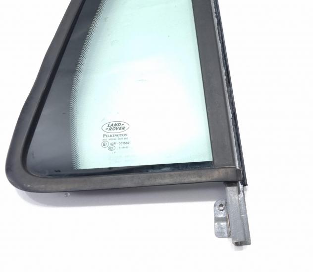 DEFLETTORE POSTERIORE DX LAND ROVER Freelander 3° Serie 6H52-29740-A (0611) - Foto 4
