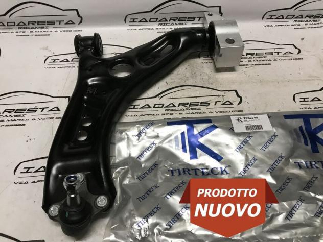 Braccio Anteriore Golf 6 - Scirocco - A3 - Leon 1K0407151BC - Foto 3