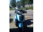 KYMCO PEOPLE 250 S RICAMBI