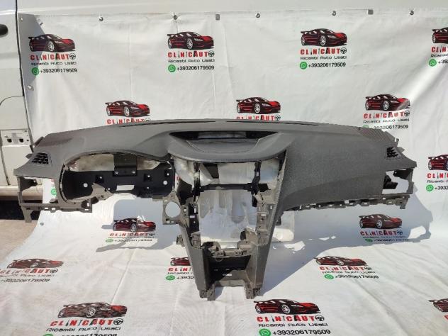 CRUSCOTTO NUDO SUBARU Outback Serie 66050AJ010 EE20Z (0915) - Foto 5