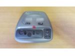 Plafoniera e Comando specchi Fiat Multipla 2002
