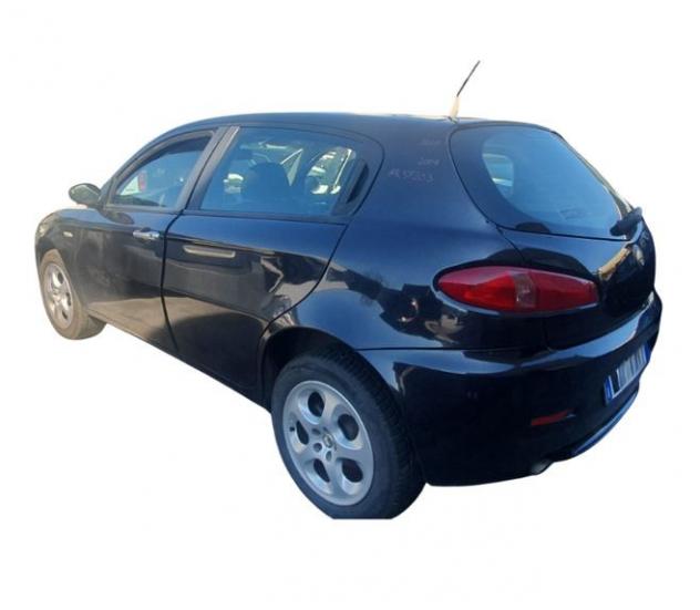 RICAMBI USATI AUTO ALFA ROMEO 147 Serie (937_) benzina 1.6 (0510)