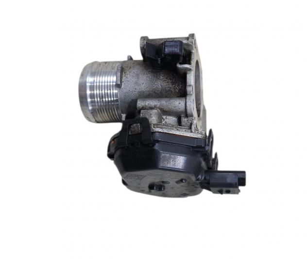 CORPO FARFALLATO PEUGEOT 3008 Serie 9830171480 YH01 Diesel 1500 (1623) - Foto 5