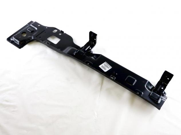 52087873 RIVESTIMENTO INTERNO POSTERIORE TRAVERSA PARAURTI FIAT DOBLO 1.6 D 77KW 5M 2P (2010) RICAMBIO USATO - Foto 3