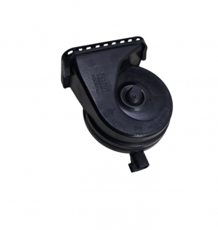 AVVISATORE ACUSTICO CLACSON FIAT Panda 3° Serie 52169915 (12) - Foto 9