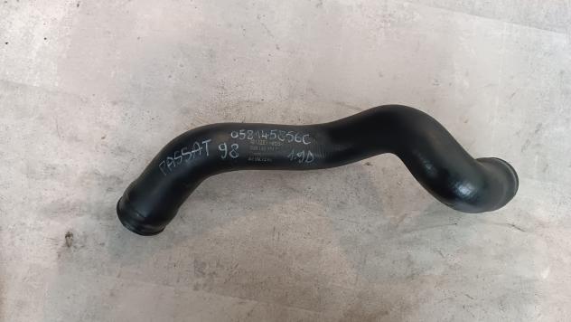 TUBO INTERCOOLER VOLKSWAGEN Passat Variant 2° Serie 58145856C diesel 1.9 (9700)
