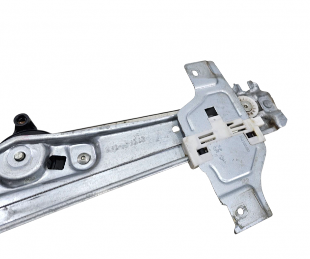 ALZACRISTALLO ELETTRICO POST. DX PEUGEOT 2008 1° Serie 9830590280 (13) - Foto 7