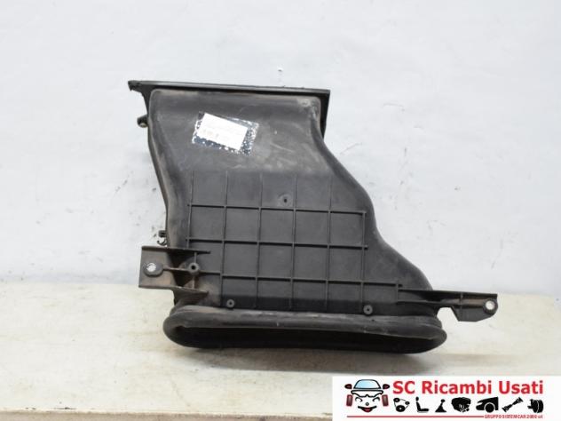 Condotto Aria Cofano Anteriore Citroen Jumper 1355562080 - 31585 - Foto 3