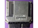 CENTRALINA MOTORE MERCEDES W211 E270 2.7 CDI BOSCH 0 281 011 346, 0281011346, A6