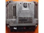 Centralina motore Peugeot 206 1.4hdi 0281010707 EDC16C3 82 9646559980