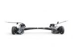 Ponte Assale Posteriore Fiat Tipo 650 KML - 36462