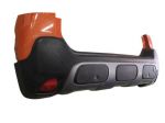 PARAURTI POSTERIORE CITROEN C3 AIRCROSS 2019 13489729
