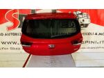 Portellone posteriore completo Kia Rio 4^serie del 2019