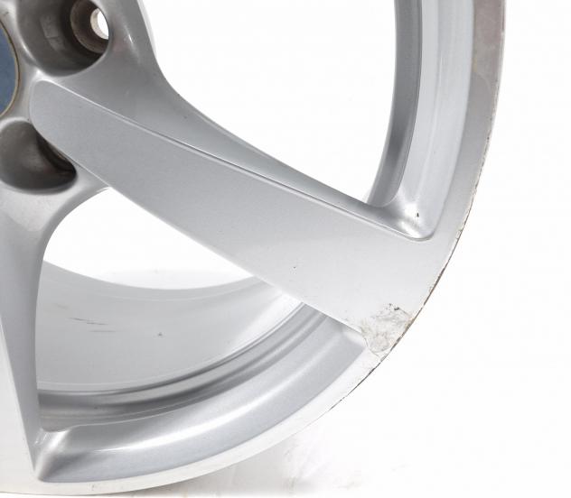CERCHIO IN LEGA PORSCHE Macan Serie 95B601025DA (1318) - Foto 7