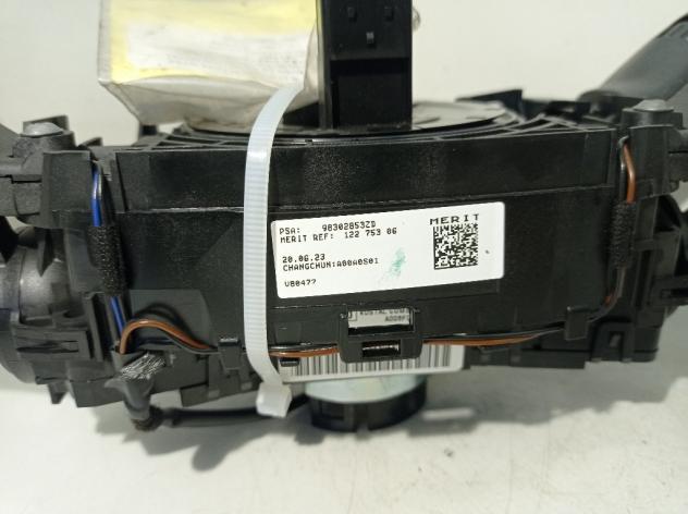 DEVIOLUCI CITROEN C5 Aircross 98262541ZD DV5RC/YHZ (18) - Foto 4