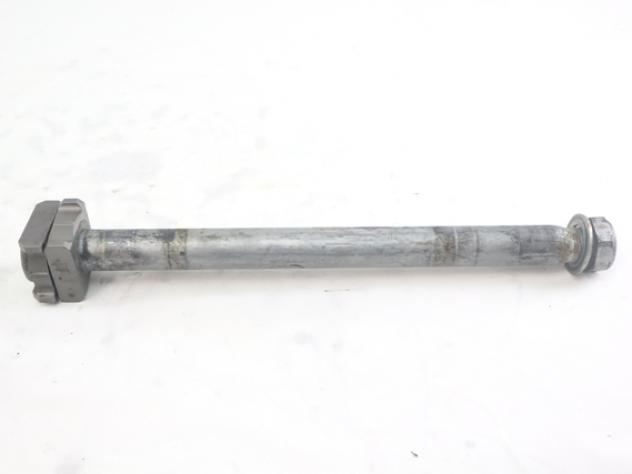 HONDA CBR 1000 RR 42301MEL000 PERNO RUOTA POSTERIORE SC57 04 - 07 REAR WHEEL AXLE - Foto 2
