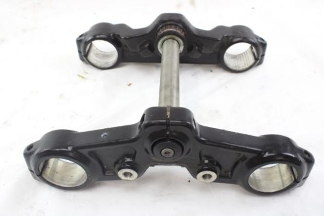 HARLEY DAVIDSON STREET ROD 750 45900140 45900138 PIASTRA FORCELLA COMPLETA XG750 17 - 20 FRONT FORK PLATES - Foto 4