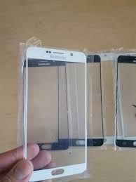 Vetro samsung j2 j3 j4 j5 j7 a1 a2 a3 a5 vari colori touch - Foto 5