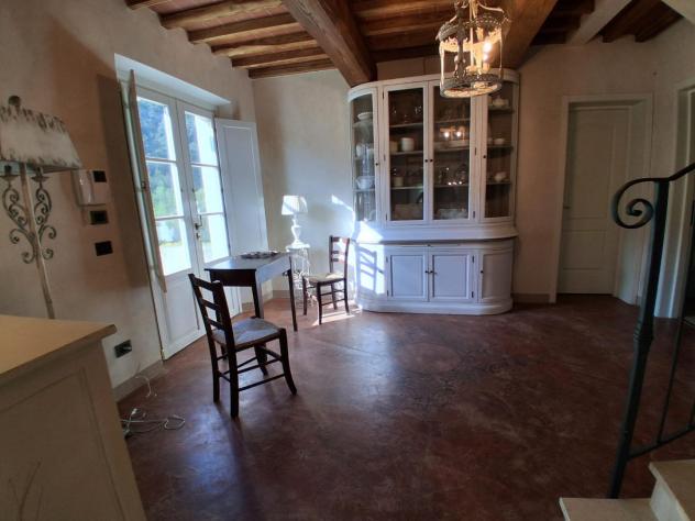 Rustico in vendita a Sant'Andrea di Compito - Capannori 350 mq Rif: 1407499 - Foto 8