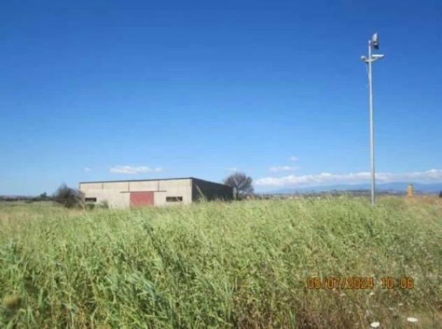 Immobile in asta di 49480 m² in vendita a Crotone - Foto 3
