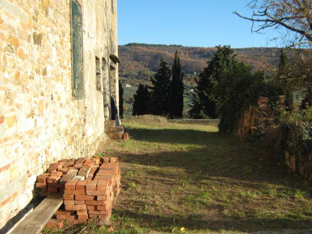 Colonica in Vendita in zona CALDINE con giardino - Foto 7