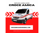 Ambulanza Privata Croce Amica Capua