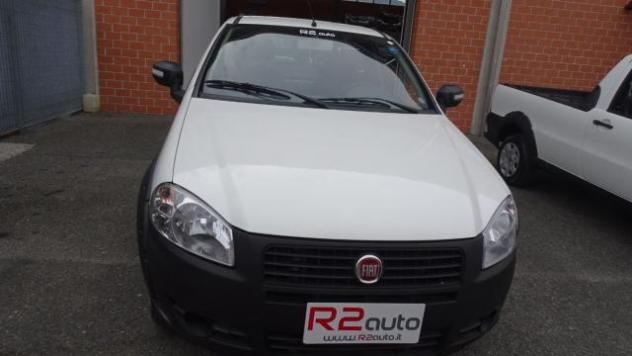 FIAT - Strada FIORINO PICK UP - Foto 8