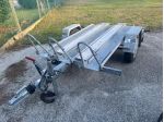 Andoria Motor Lublin 3 35 2.4 TD PL-TA-RG Furgone