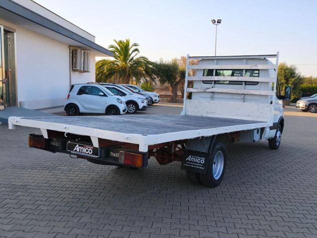 IVECO Daily 35C11 Cassone Fisso 4.8 Metri - Foto 5