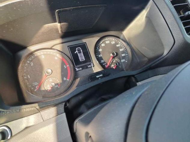 VOLKSWAGEN CRAFTER 30 2.0 TDI 140CV PMTA rif. 23257697 - Foto 10