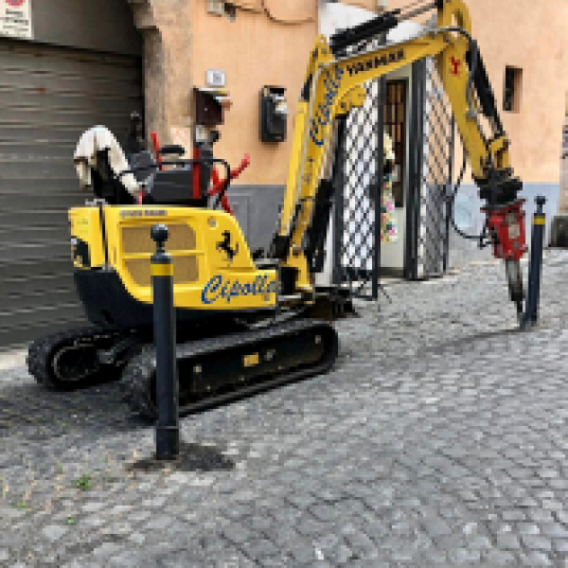 Cipolla Group Scavi e Demolizioni - Foto 4